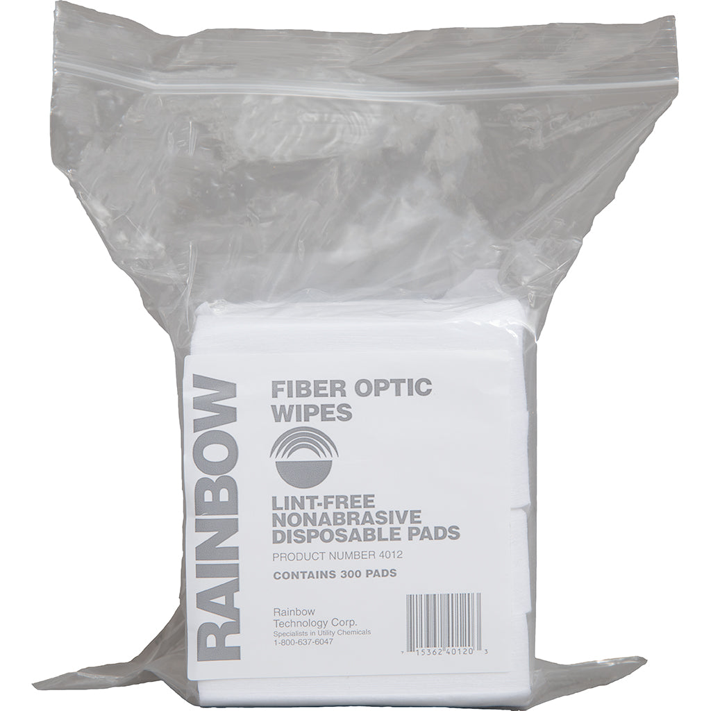 Dry Cleaning Pads