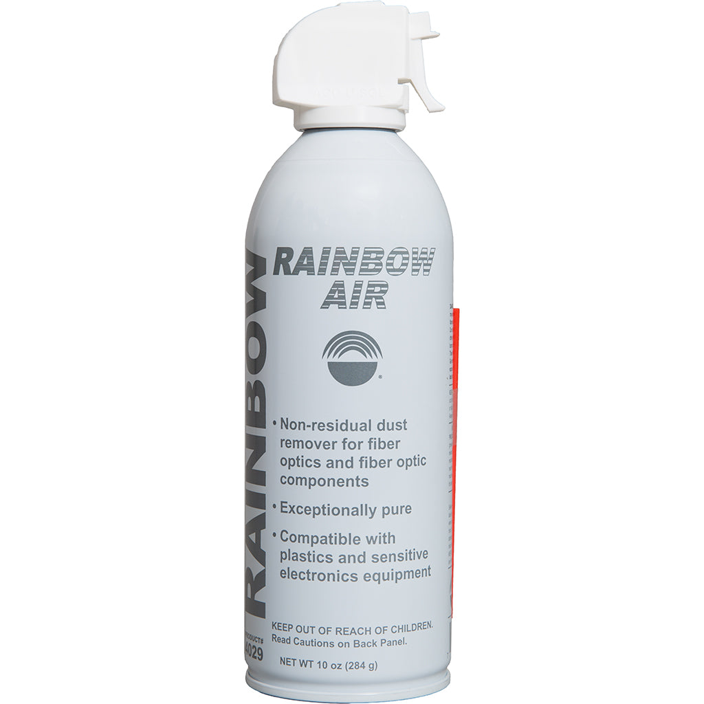 Rainbow Compressed Air 10 oz