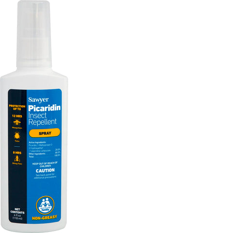 Picaridin Insect Repellent Spray