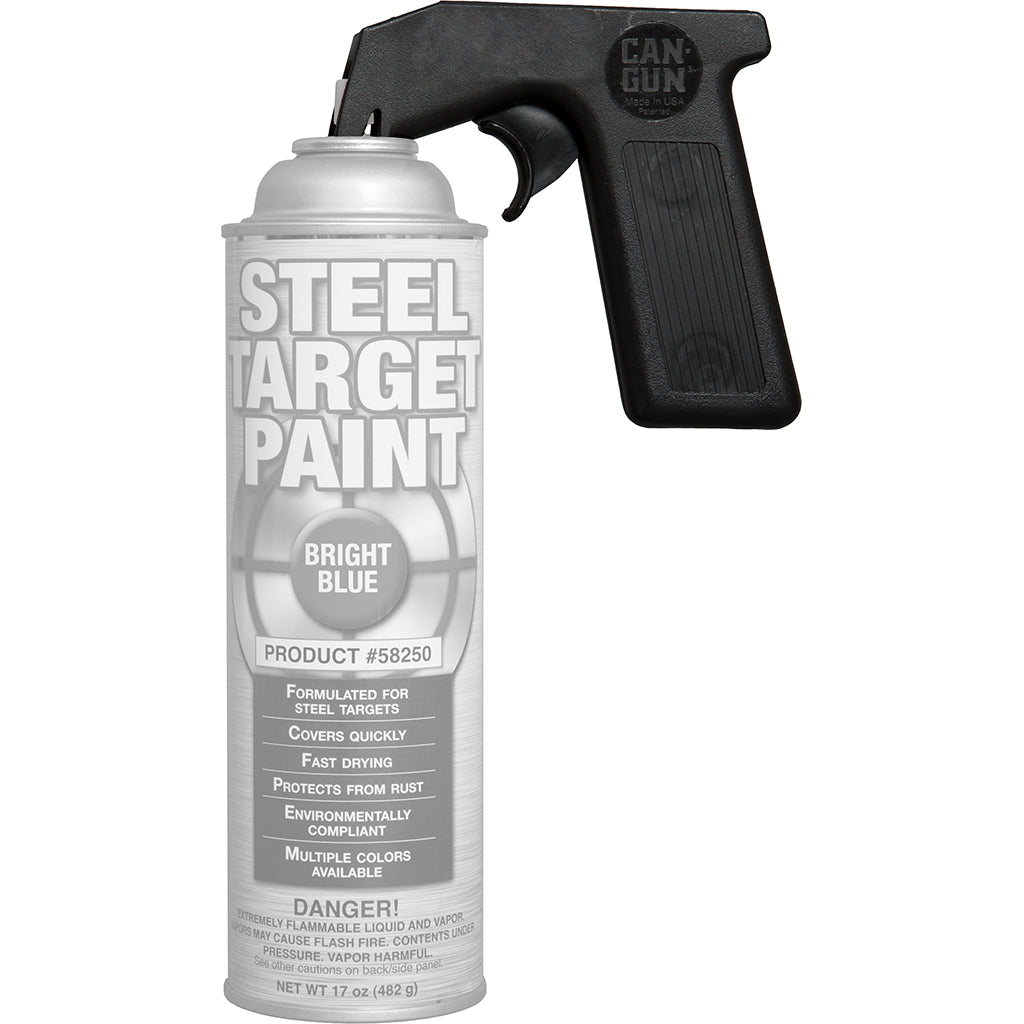 Can Gun STP