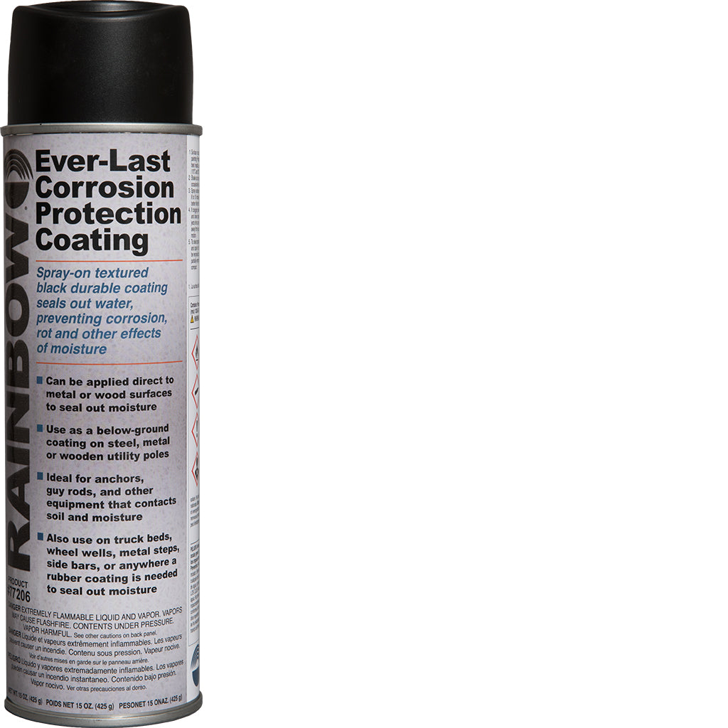 Ever-Last Corrosion Protection Coating