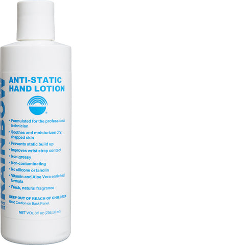 Anti-Static Hand Lotion