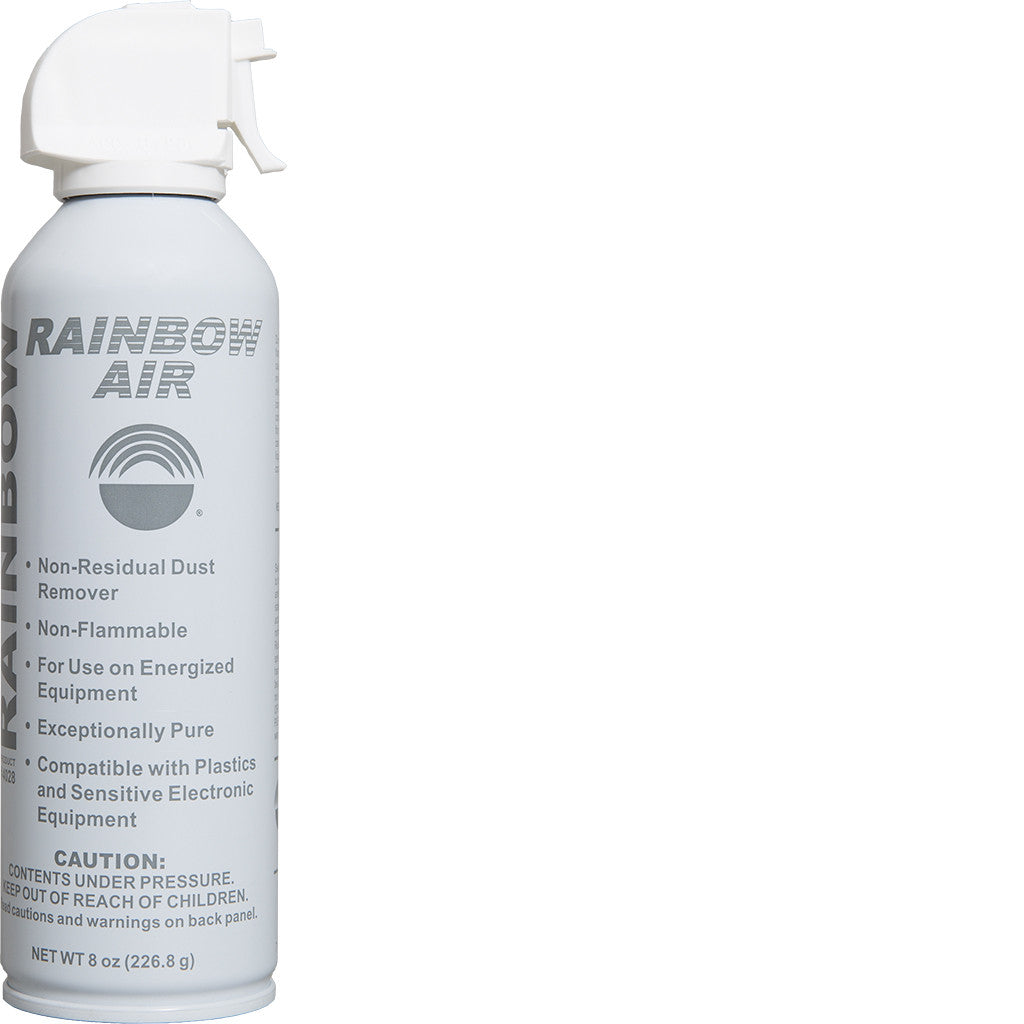 Rainbow Air 8 oz