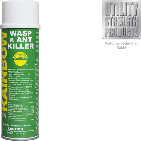 Wasp & Ant Killer