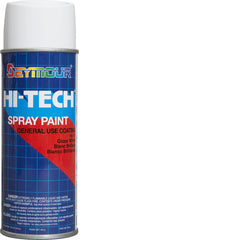 Gloss White Enamel Paint