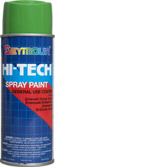Emerald Gloss Green Enamel Paint