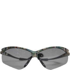 Jackson Clear Safety Glasses