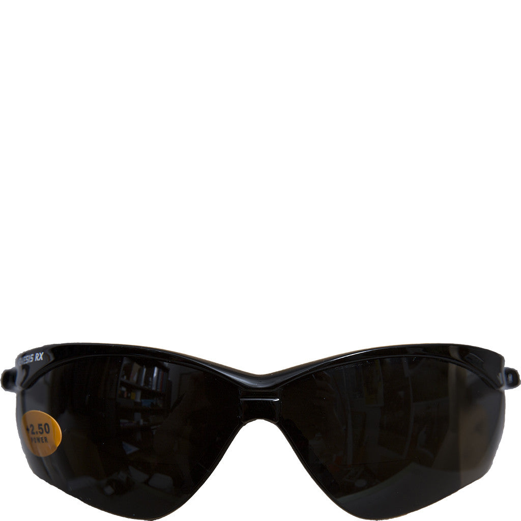Jackson Smoke Safety Glasses