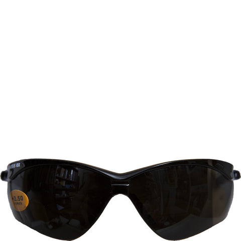 Jackson Safety Glasses w/ Diopter