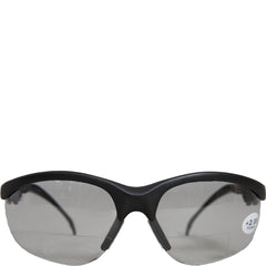 MCR Crews Klondike Clear Safety Glasses
