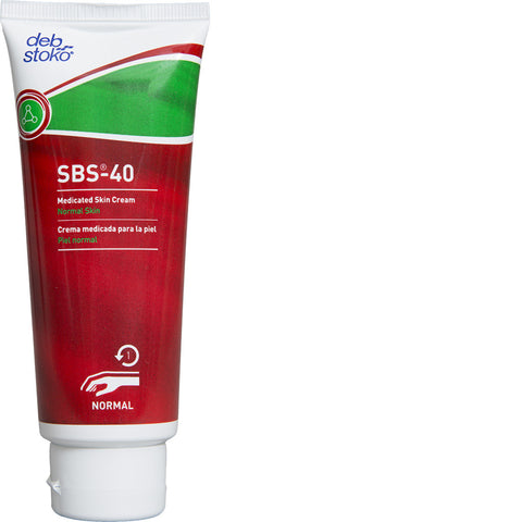 Medicated Skin Cream