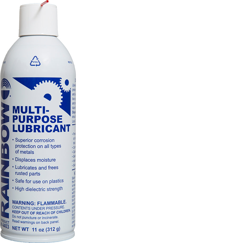 The Best Industrial Lubricant