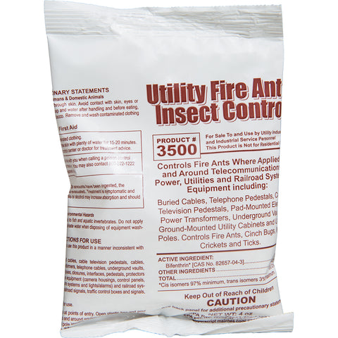 Utility Fire Ant & Insect Control