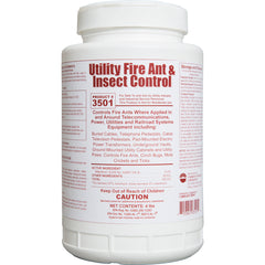 Utility Fire Ant & Insect Control Jug