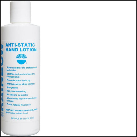 Anti-Static Hand Lotion