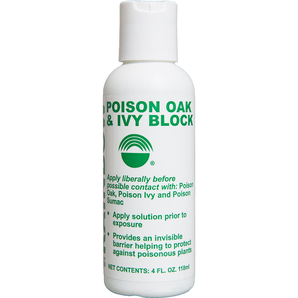 herbicide for poison sumac Poison Oak & Ivy Block – Rainbow Technology