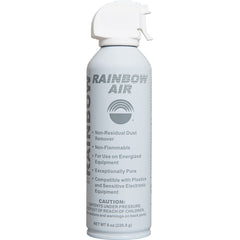 Rainbow Compressed Air 8 oz