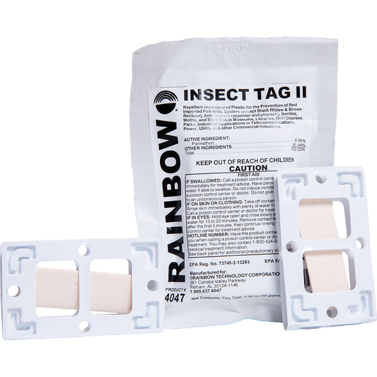 Insect Tag II
