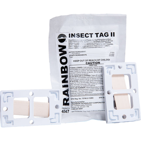 Insect Tag II
