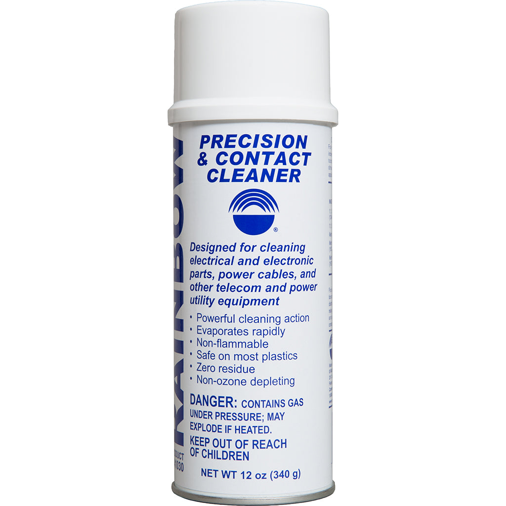 Precision Cleaner