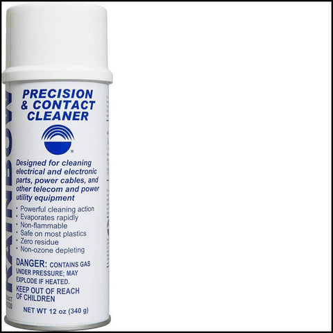 Precision Cleaner