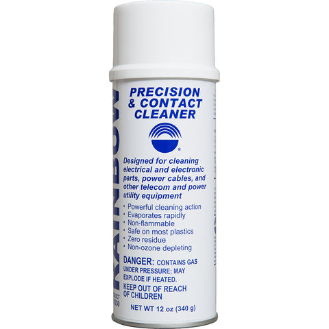 Precision Cleaner