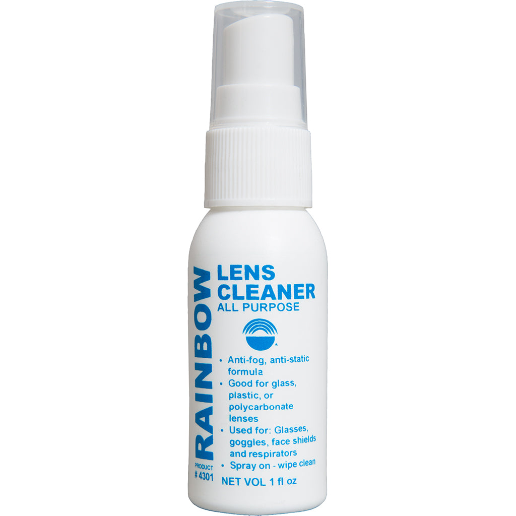 goggles cleaner Lens Cleaners – Rainbow Technology