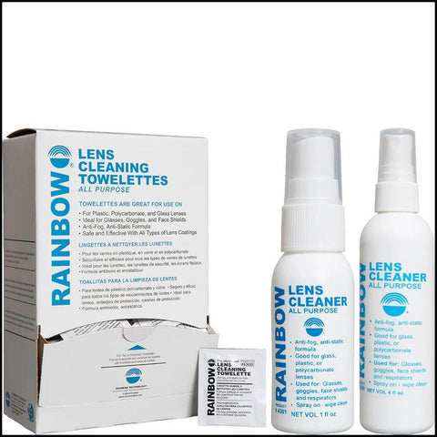 Lens Cleaners