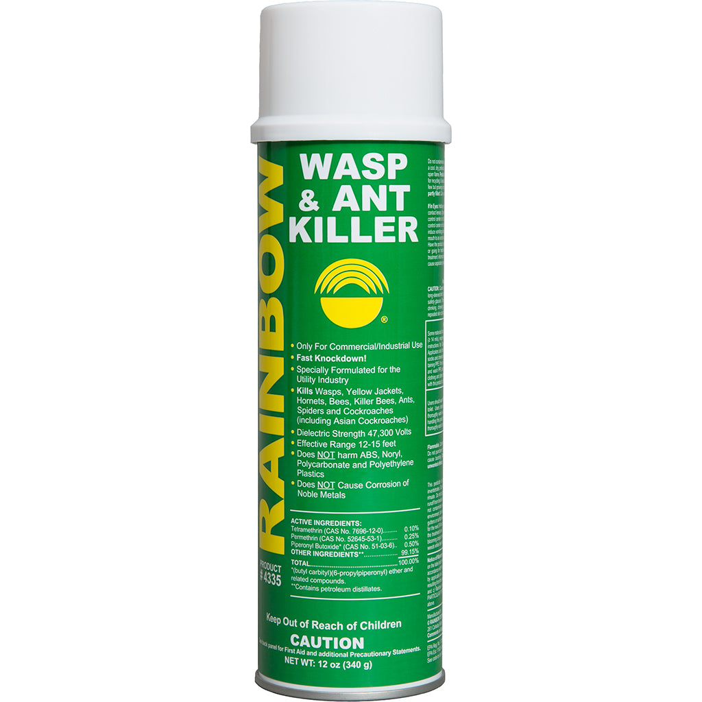 Wasp & Ant Killer
