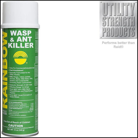 Wasp & Ant Killer