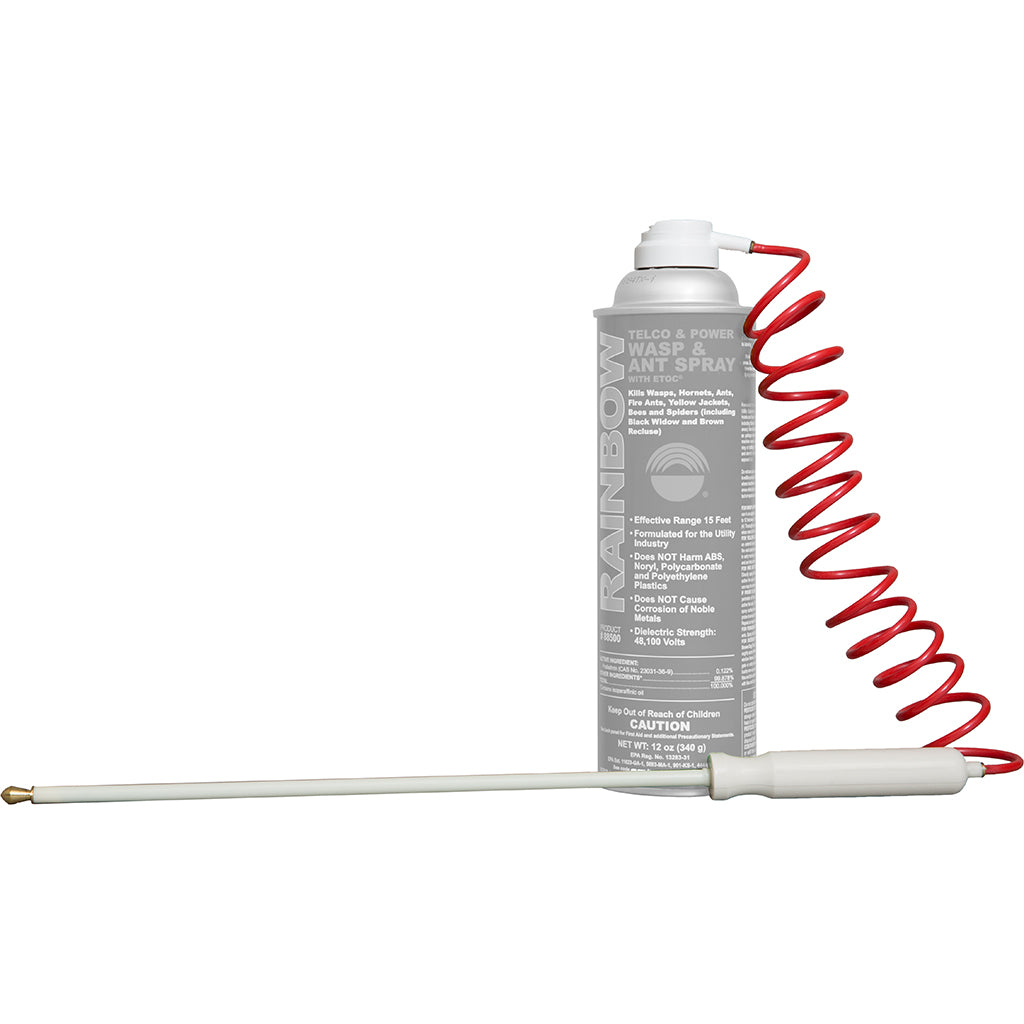 Fire Ant Mound Probe Wasp Spray