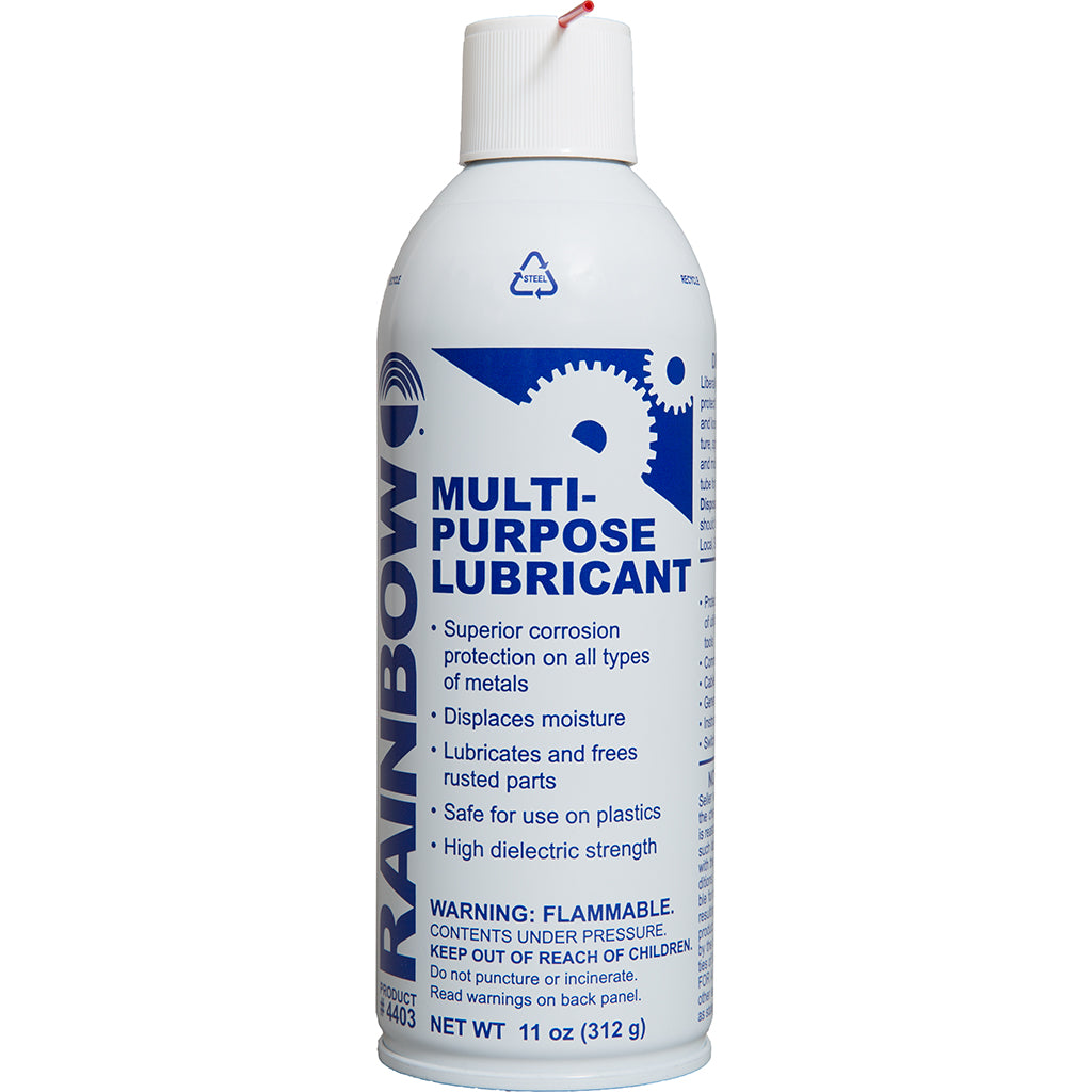 Multi-Purpose Lubricant