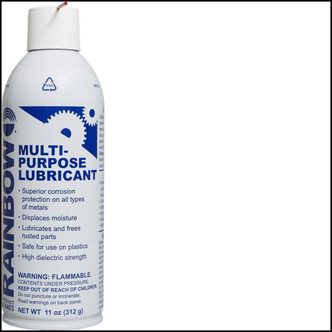 Multi-Purpose Lubricant