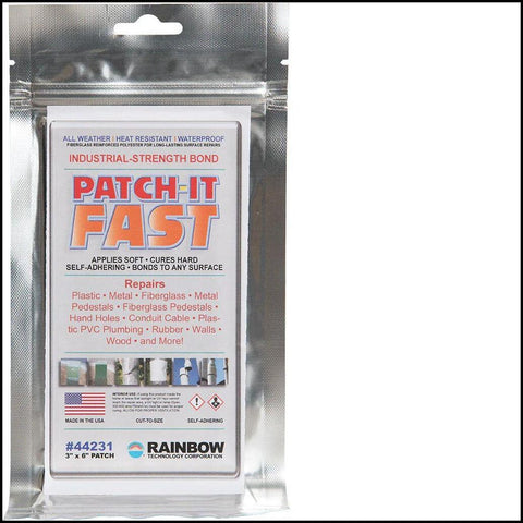 Patch-It Fast