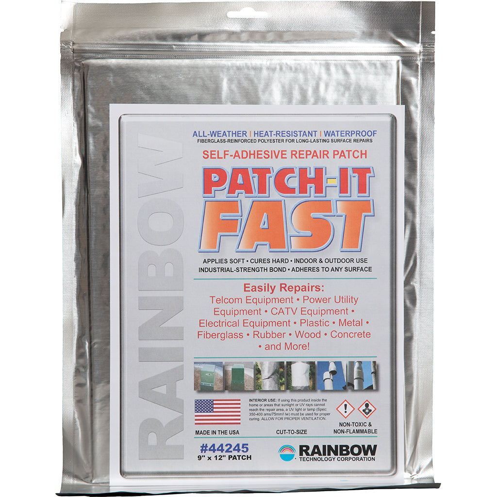 Patch-It Fast 9x12