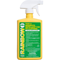 Tick & Mosquito Repellent for Clothing 24 oz