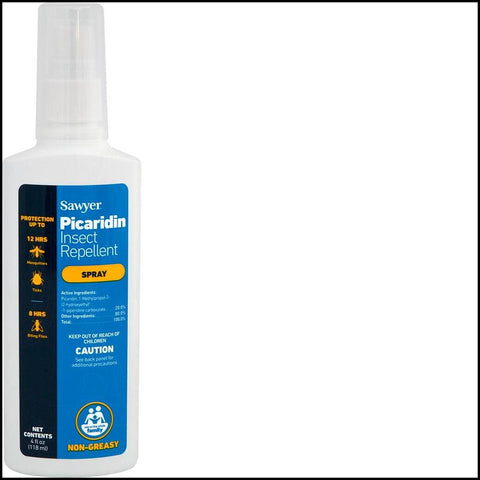 Picaridin Insect Repellent Spray