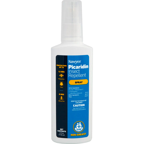Picaridin Insect Repellent Spray