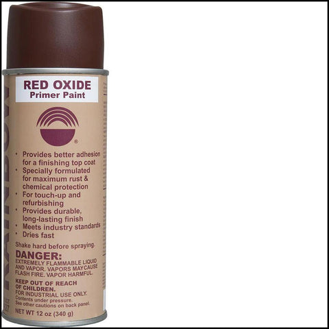 Red Oxide Primer Paint