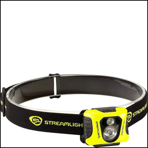 Streamlight Enduro Pro Headlamp