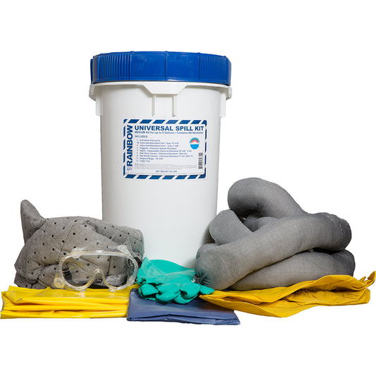 Universal Spill Kit