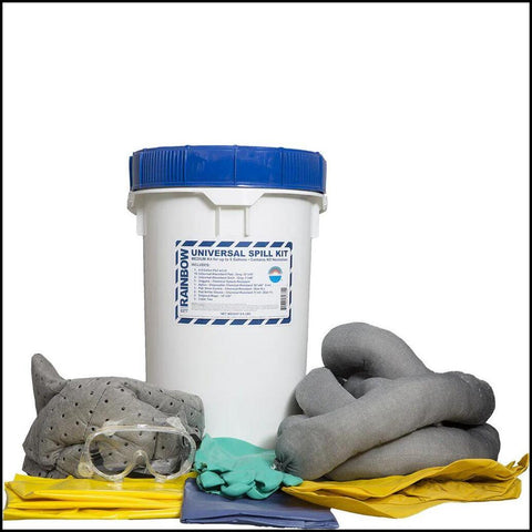 Universal Spill Kit