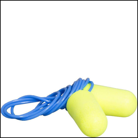 Disposable Earplugs