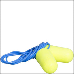 Earplugs w/ Cord