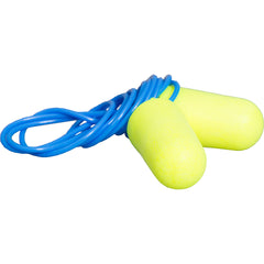 Disposable Earplugs with Cord