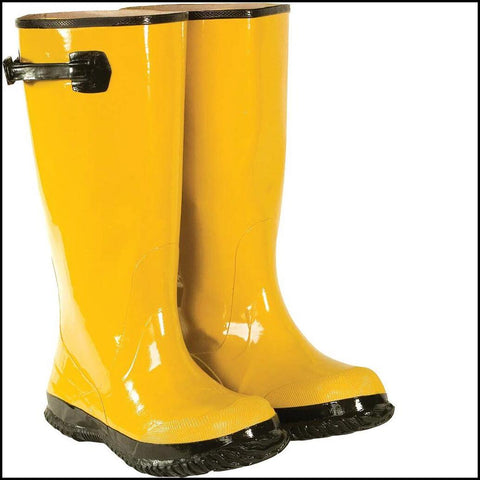 Pullover Rubber Boots