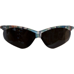 Jackson Safety Glasses w/ Diopter V30 Smoke Lens