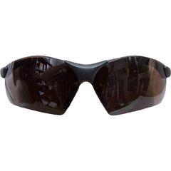 Radians Safety Glasses Smoke Lens