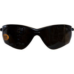 Diopter Safety Glasses Smoke Jackson