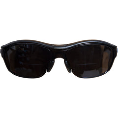 Diopter Safety Glasses Smoke 3M